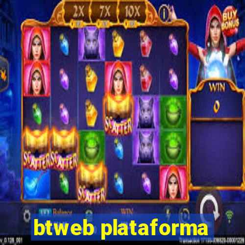 btweb plataforma